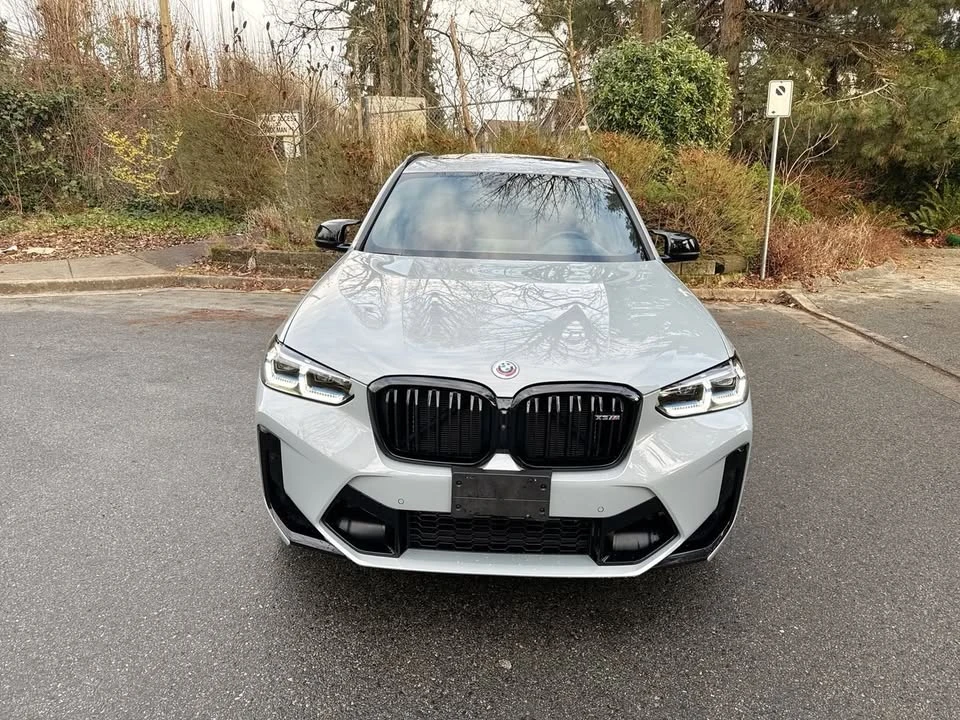 2023 BMW X3 M - Image 3 of 19