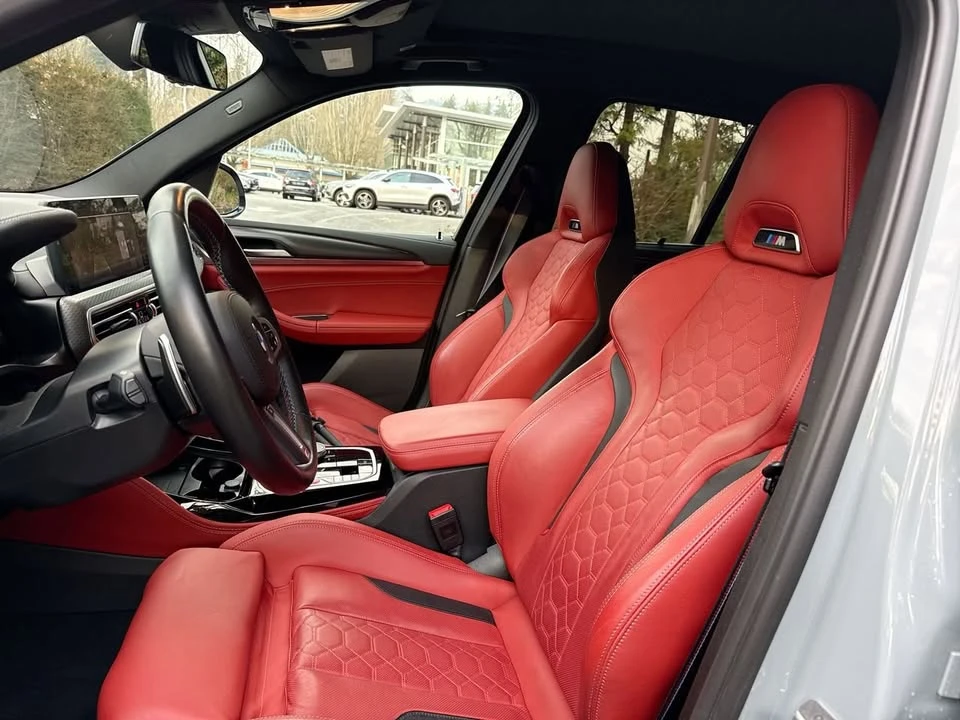 2023 BMW X3 M - Image 7 of 19