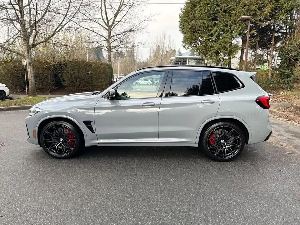 2023 BMW X3 M - Image 4 of 19