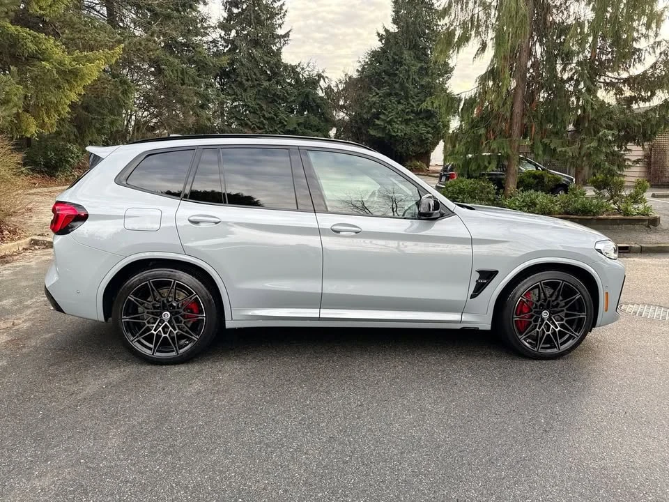 2023 BMW X3 M - Image 6 of 19