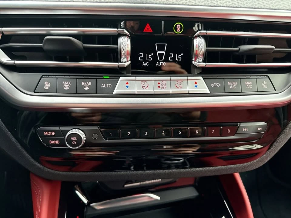 2023 BMW X3 M - Image 13 of 19