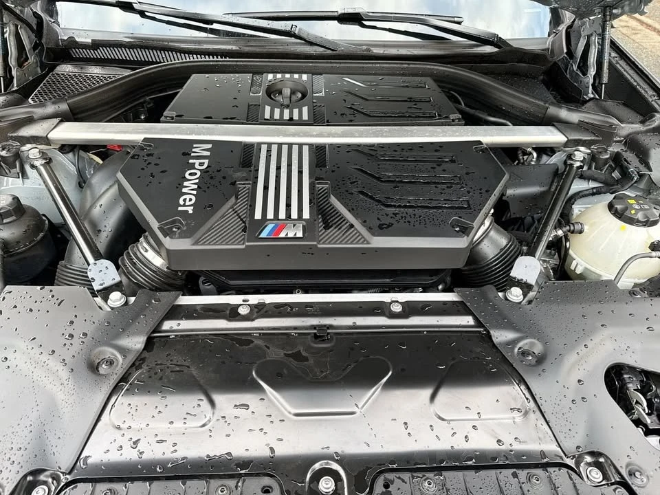 2023 BMW X3 M - Image 19 of 19