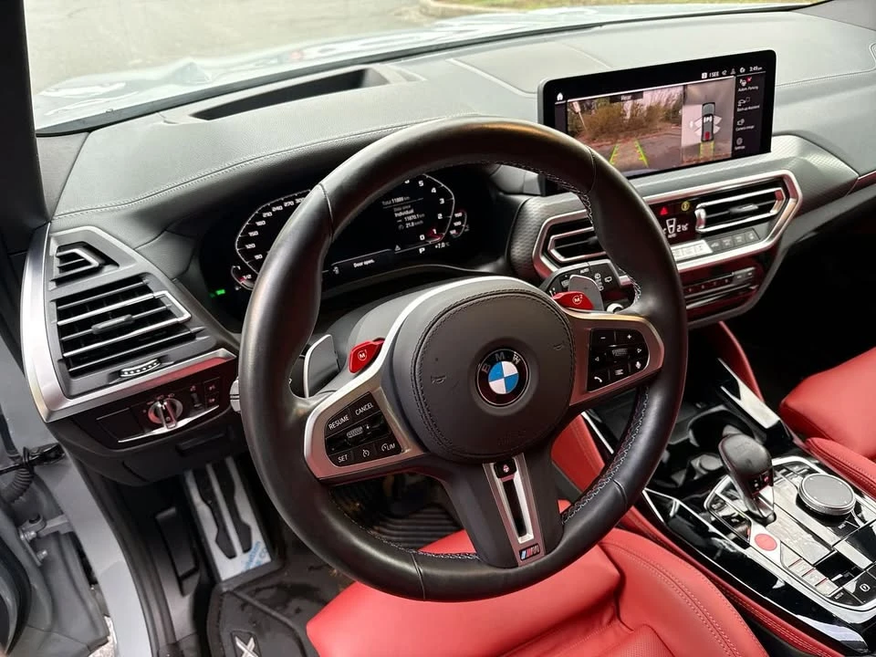 2023 BMW X3 M - Image 9 of 19