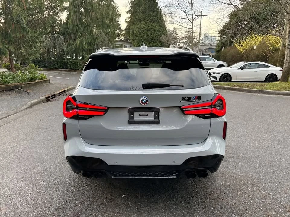 2023 BMW X3 M - Image 5 of 19