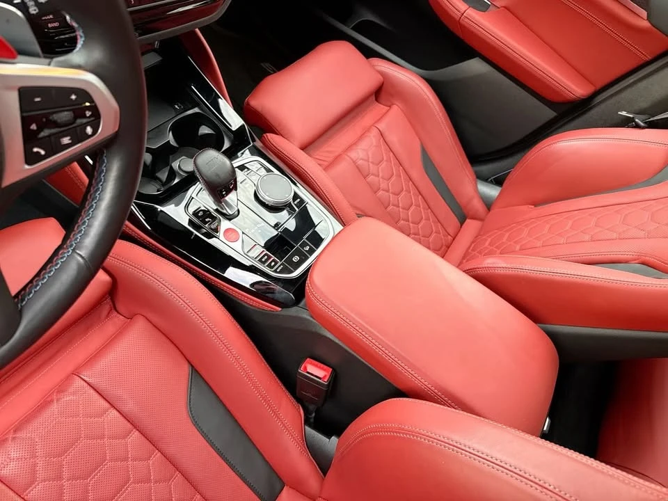 2023 BMW X3 M - Image 15 of 19