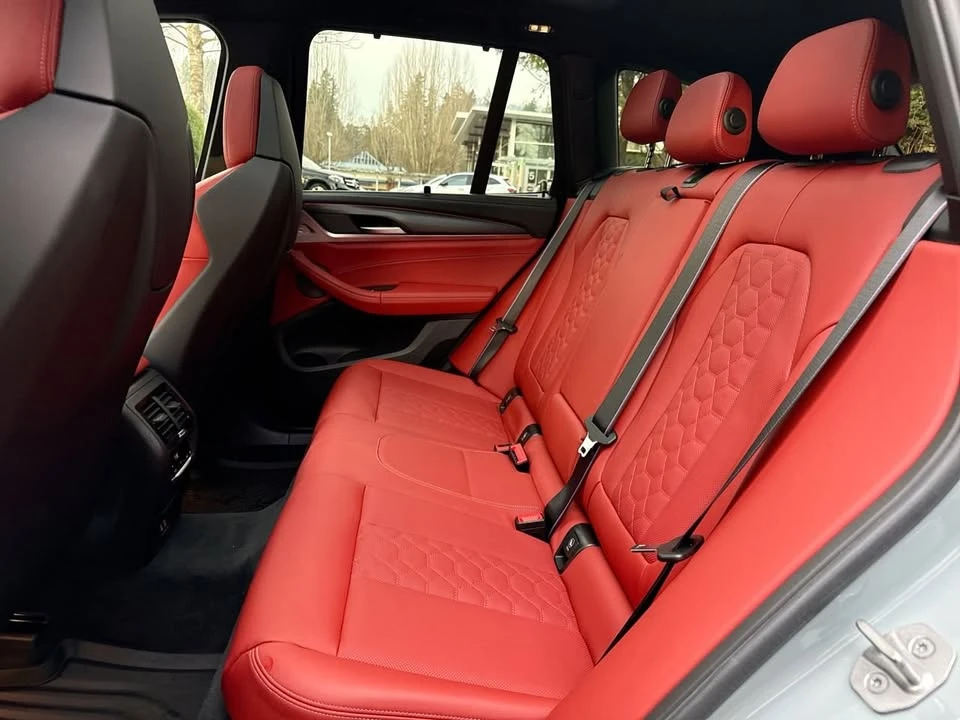 2023 BMW X3 M - Image 17 of 19
