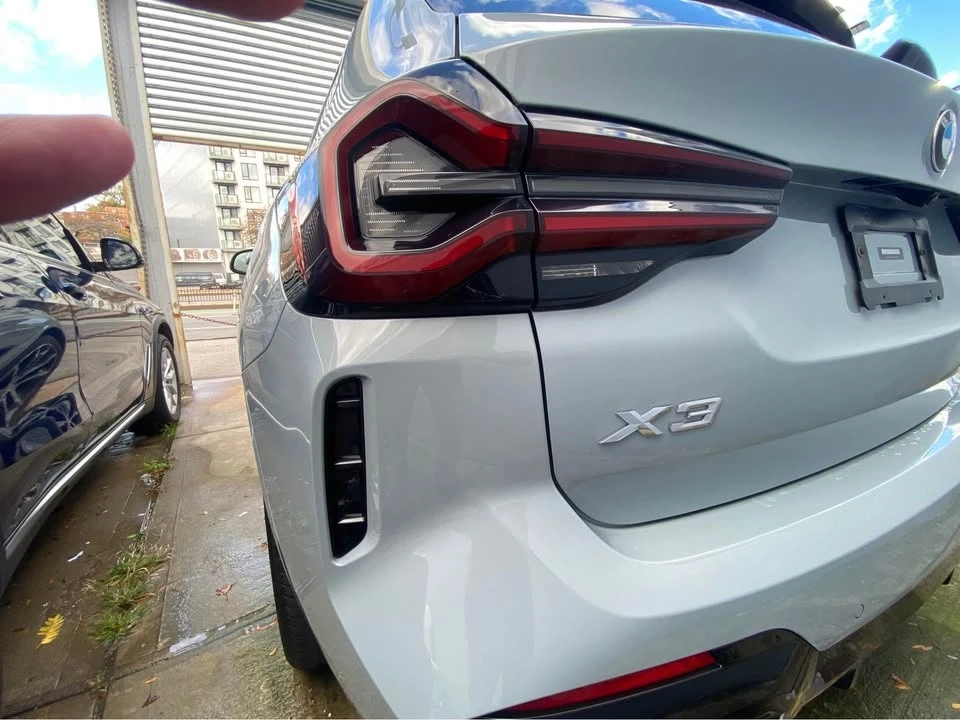 2023 BMW G01 X3 - Image 10 of 19