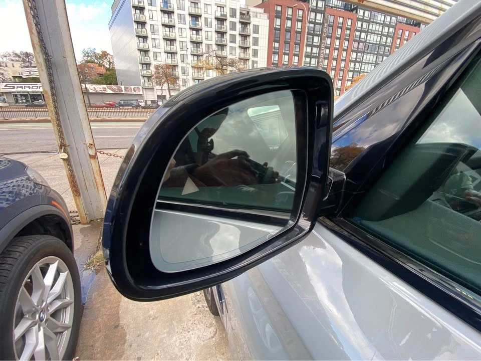 2023 BMW G01 X3 - Image 19 of 19