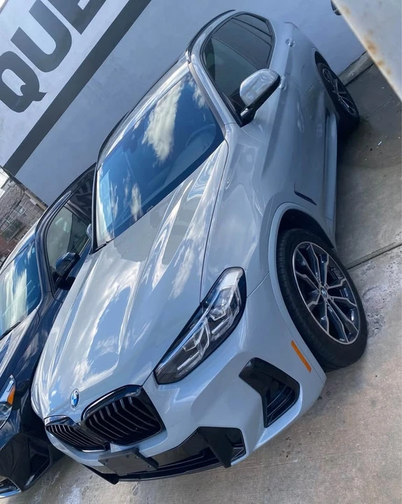 2023 BMW G01 X3 - Image 3 of 19