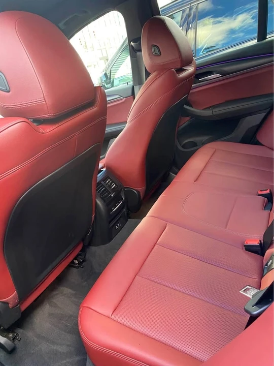2023 BMW G01 X3 - Image 7 of 19