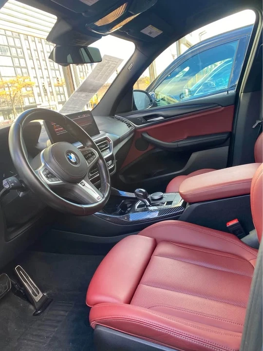 2023 BMW G01 X3 - Image 5 of 19