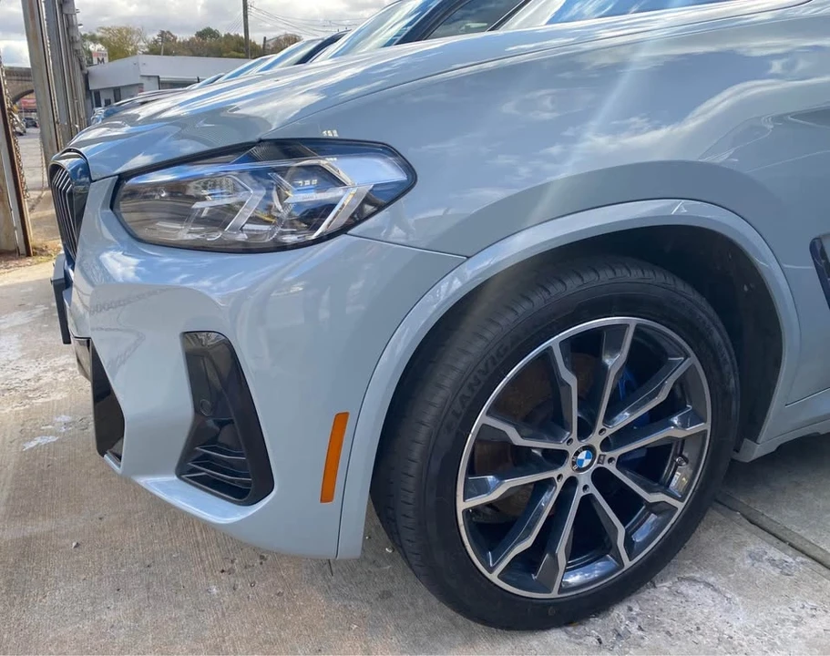 2023 BMW G01 X3 - Image 4 of 19
