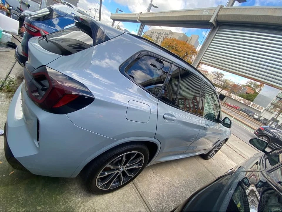 2023 BMW G01 X3 - Image 8 of 19