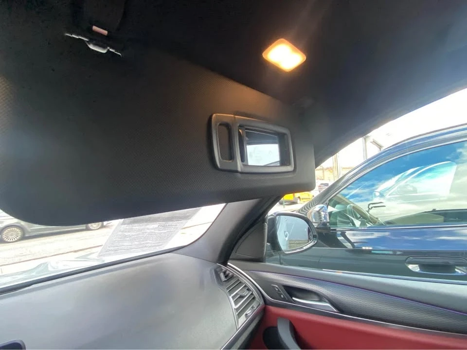 2023 BMW G01 X3 - Image 16 of 19