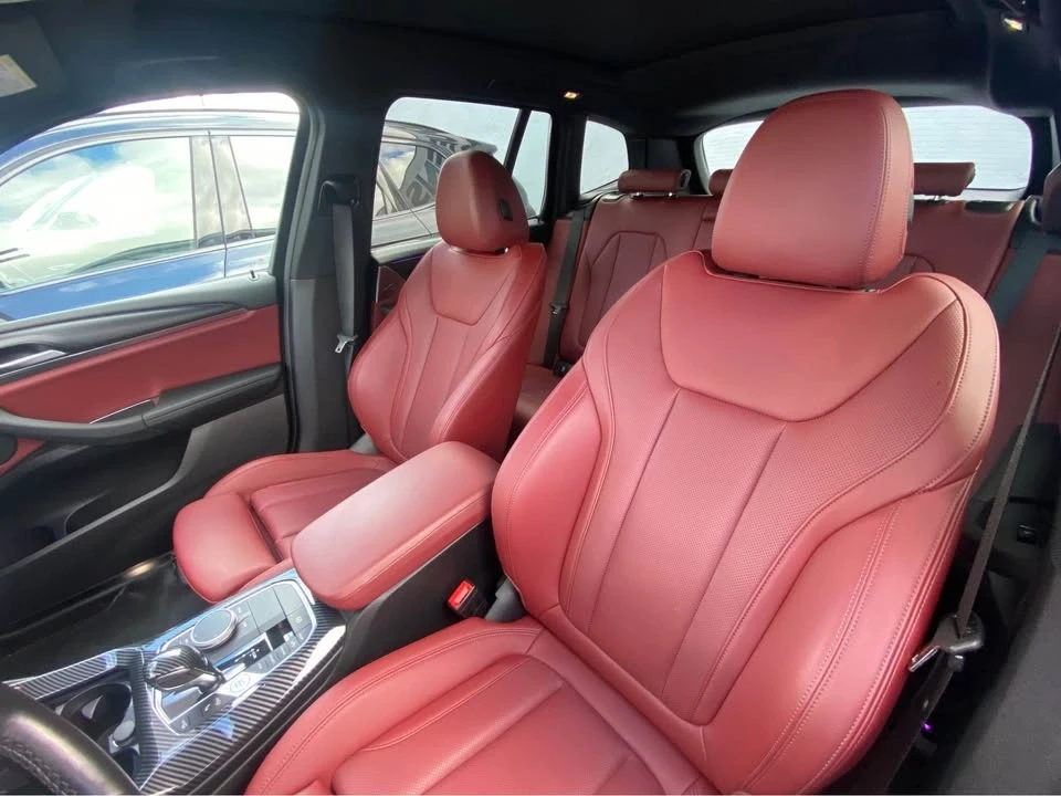 2023 BMW G01 X3 - Image 6 of 19