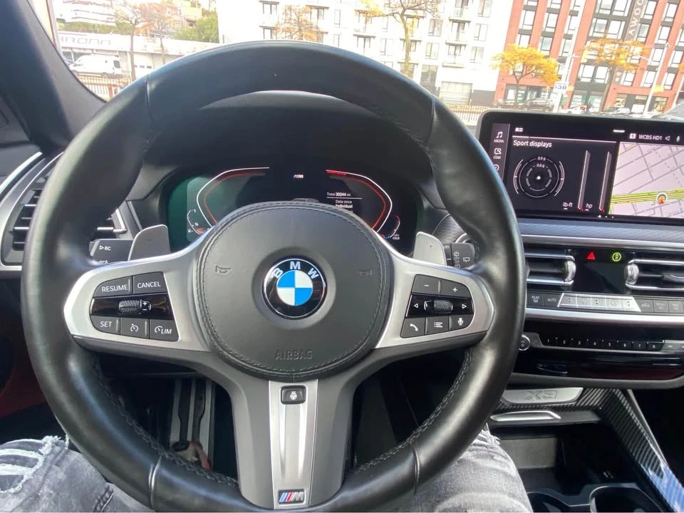 2023 BMW G01 X3 - Image 13 of 19