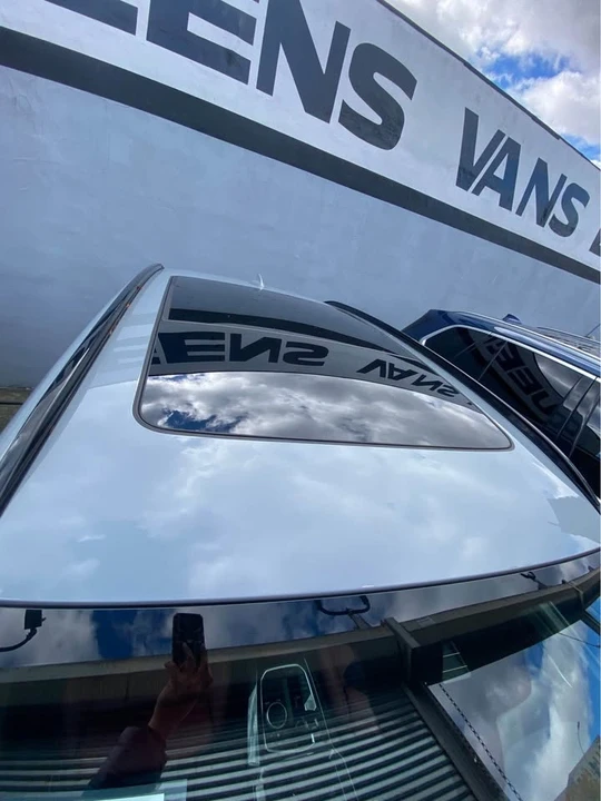 2023 BMW G01 X3 - Image 12 of 19