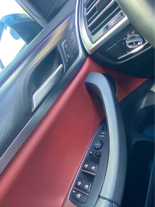 2023 BMW G01 X3 - Image 17 of 19