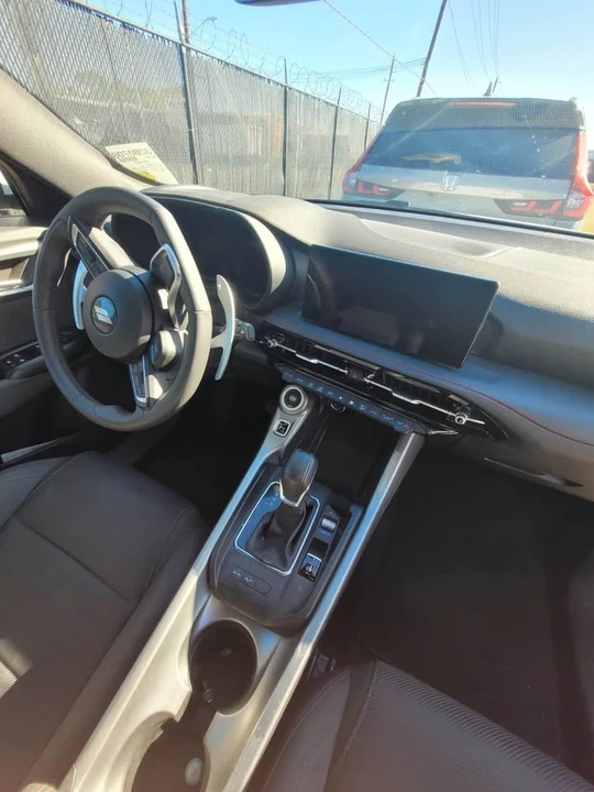 2023 BMW G01 X3 - Image 5 of 7