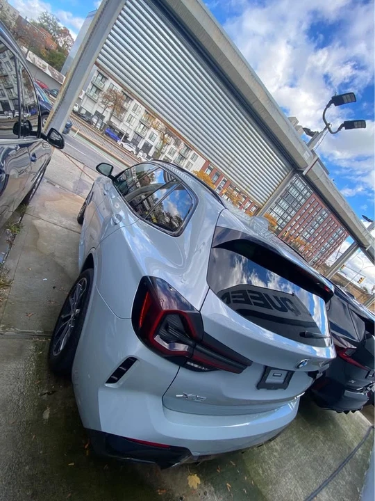 2023 BMW G01 X3 - Image 9 of 19