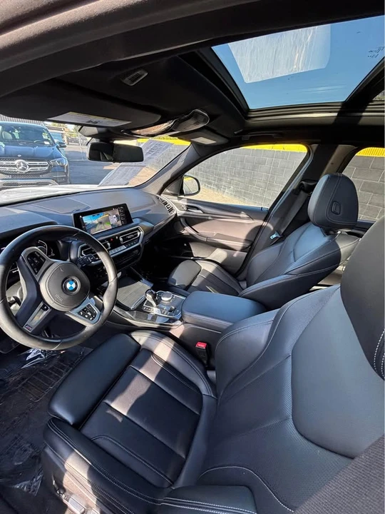 2023 BMW G01 X3 - Image 4 of 8