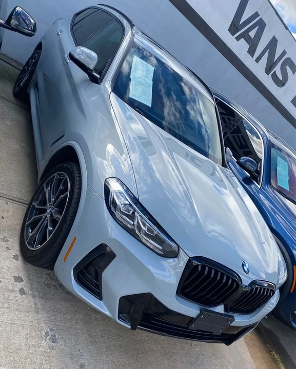 2023 BMW G01 X3 - Image 2 of 19