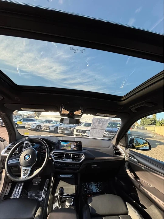 2023 BMW G01 X3 - Image 7 of 8