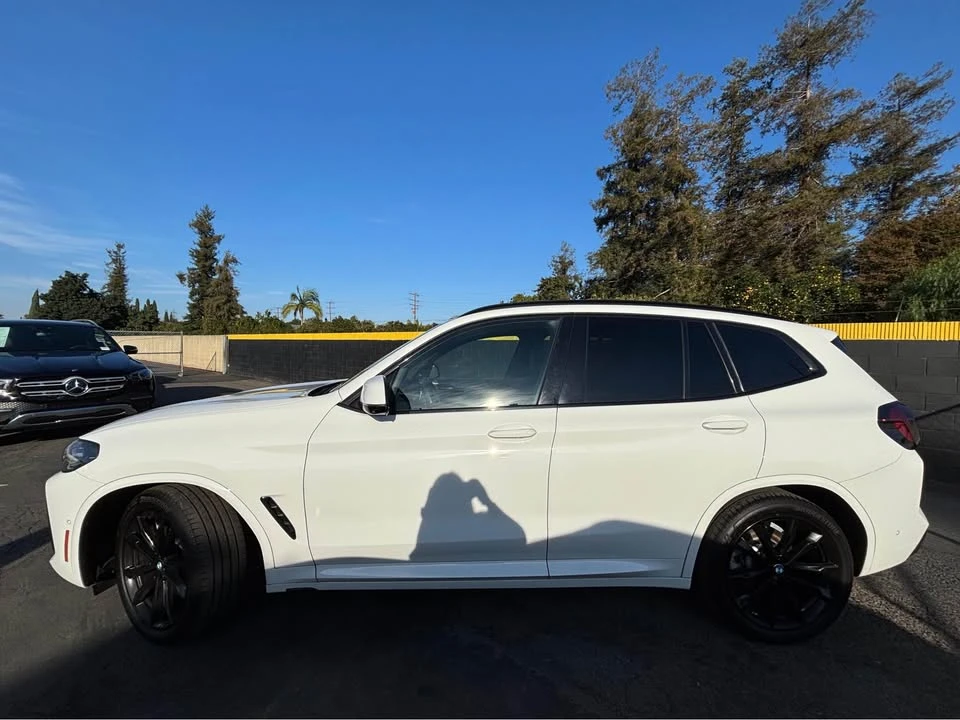 2023 BMW G01 X3 - Image 3 of 8