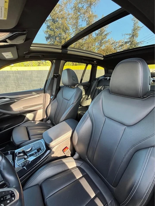 2023 BMW G01 X3 - Image 6 of 8