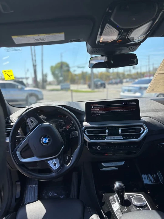 2023 BMW G01 X3 - Image 4 of 6