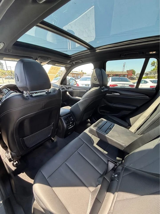 2023 BMW G01 X3 - Image 3 of 6