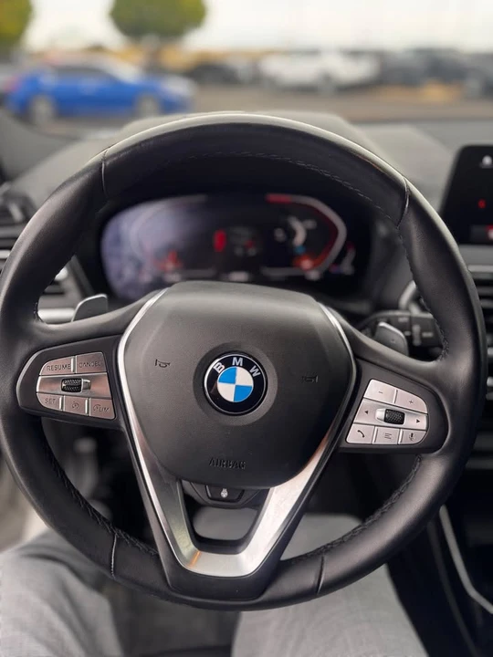 2023 BMW G01 X3 - Image 15 of 16