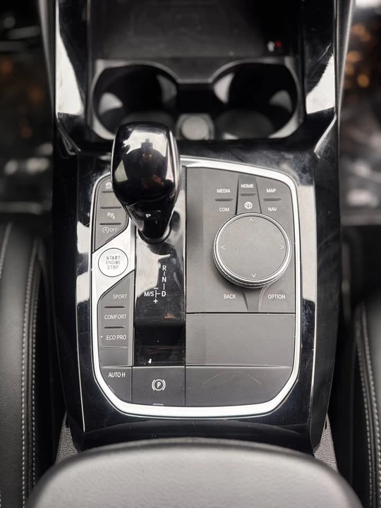 2023 BMW G01 X3 - Image 13 of 16