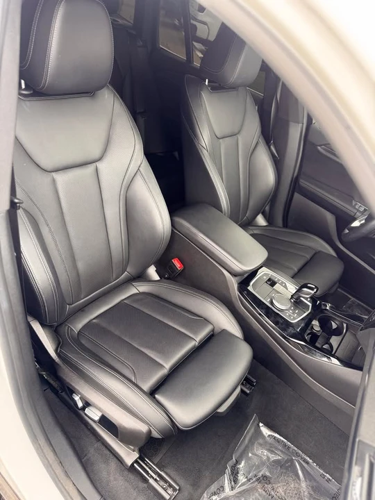 2023 BMW G01 X3 - Image 11 of 16