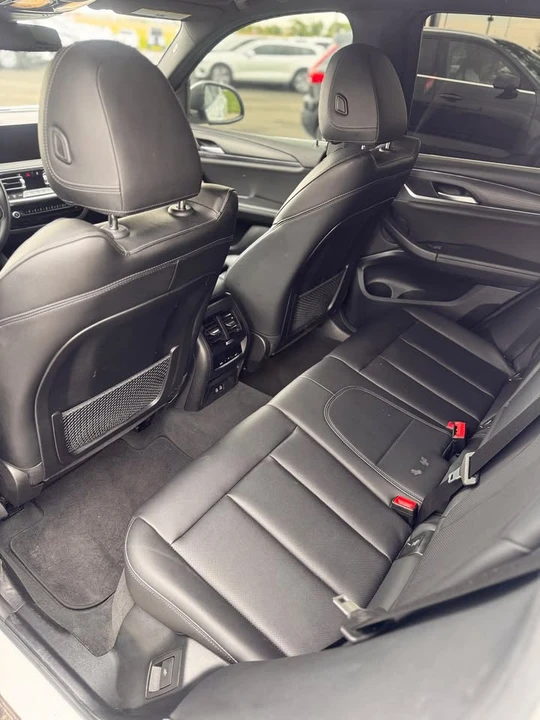 2023 BMW G01 X3 - Image 7 of 16