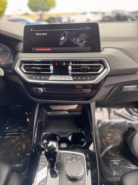 2023 BMW G01 X3 - Image 12 of 16