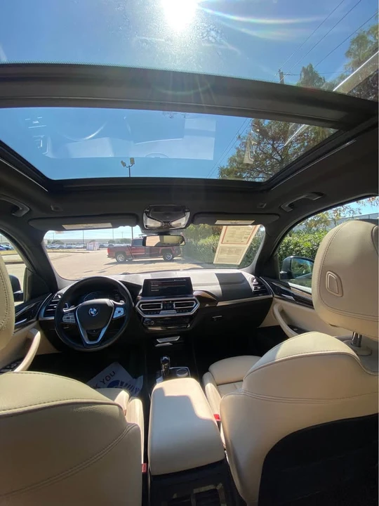 2023 BMW G01 X3 - Image 7 of 15