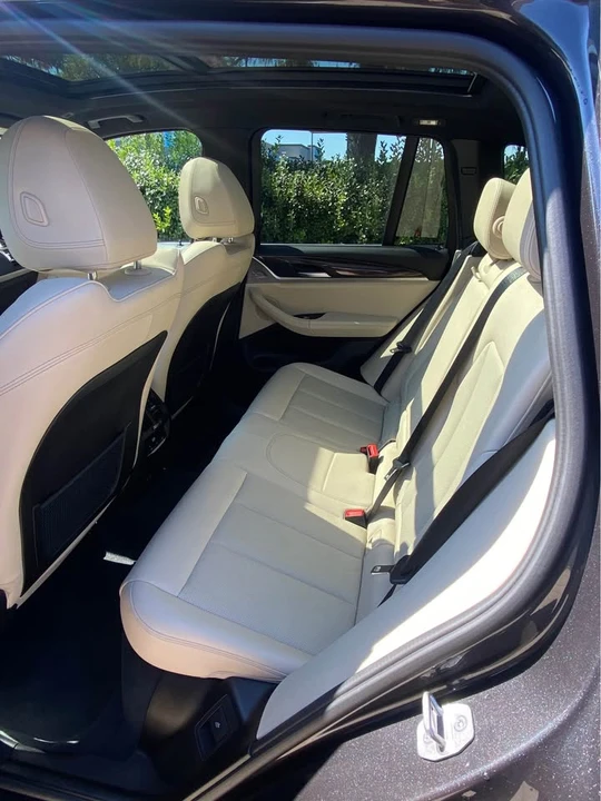 2023 BMW G01 X3 - Image 5 of 15