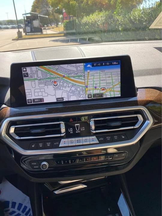2023 BMW G01 X3 - Image 14 of 15