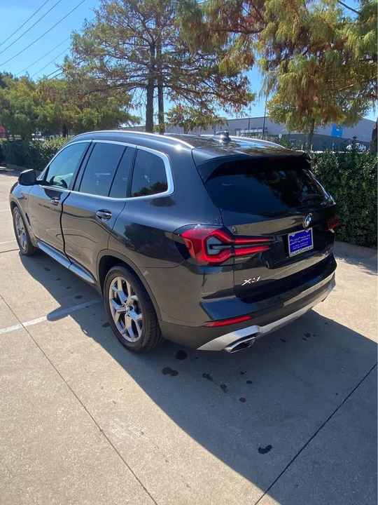2023 BMW G01 X3 - Image 4 of 15
