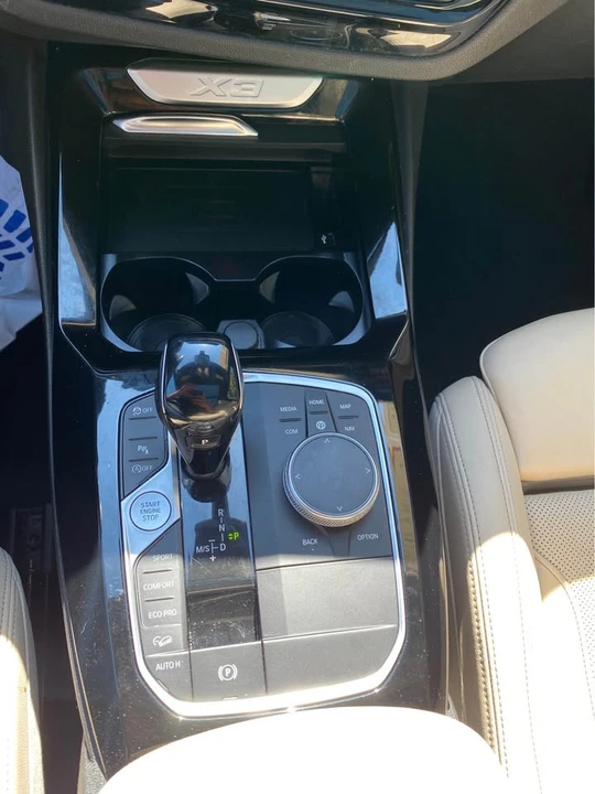 2023 BMW G01 X3 - Image 15 of 15