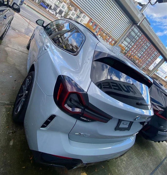 2023 BMW G01 X3 - Image 3 of 16