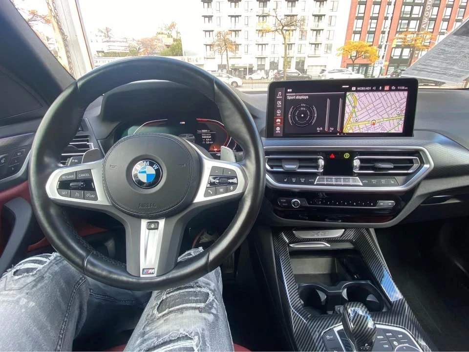 2023 BMW G01 X3 - Image 12 of 16