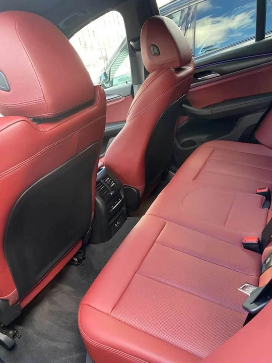 2023 BMW G01 X3 - Image 16 of 16