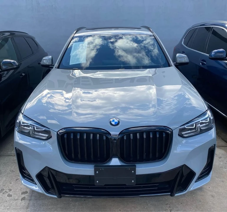 2023 BMW G01 X3 - Image 7 of 16
