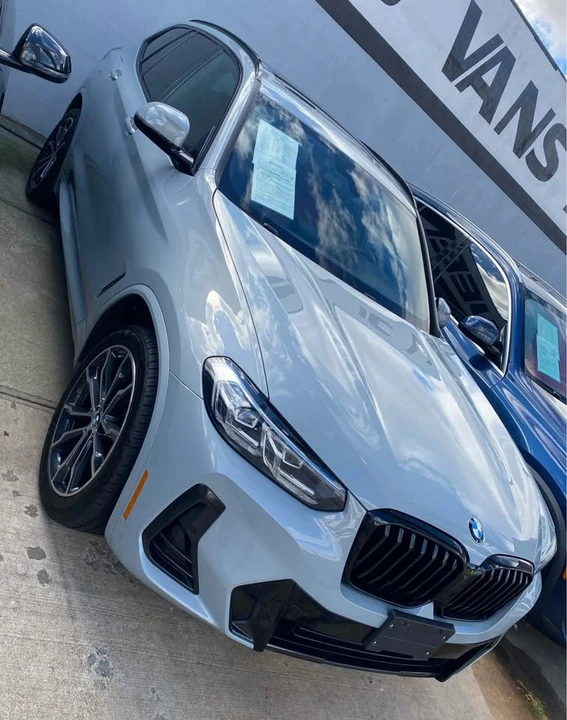 2023 BMW G01 X3 - Image 4 of 14