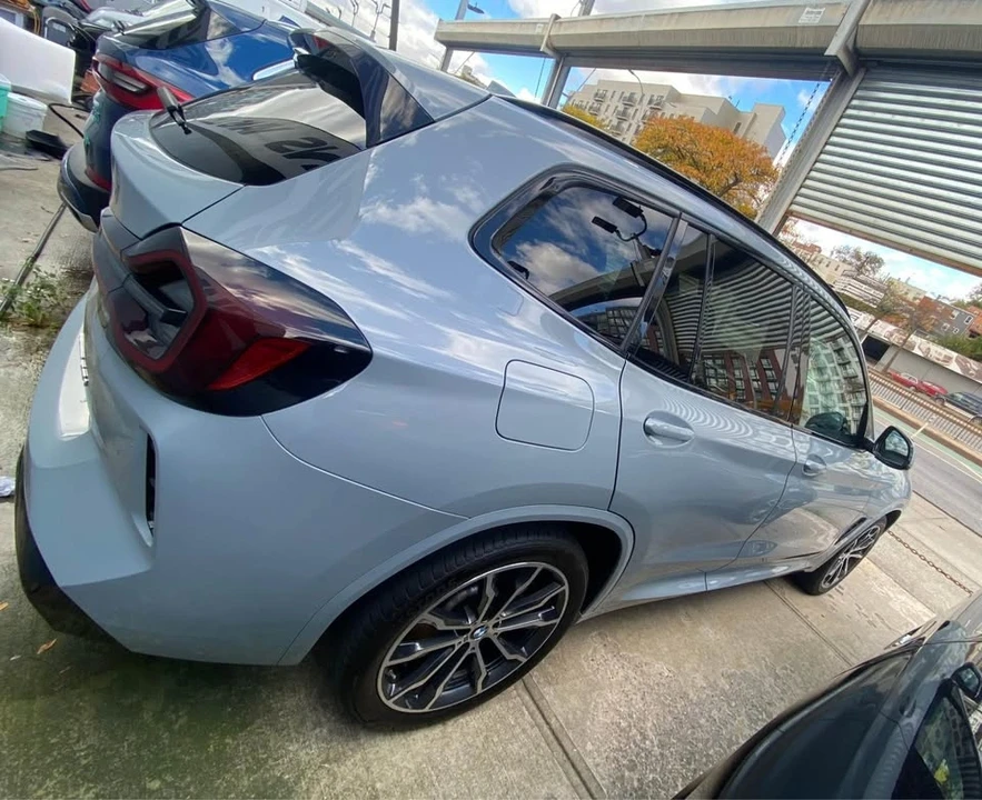 2023 BMW G01 X3 - Image 4 of 16