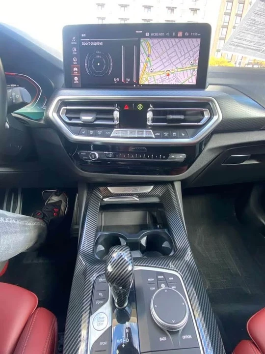 2023 BMW G01 X3 - Image 11 of 14