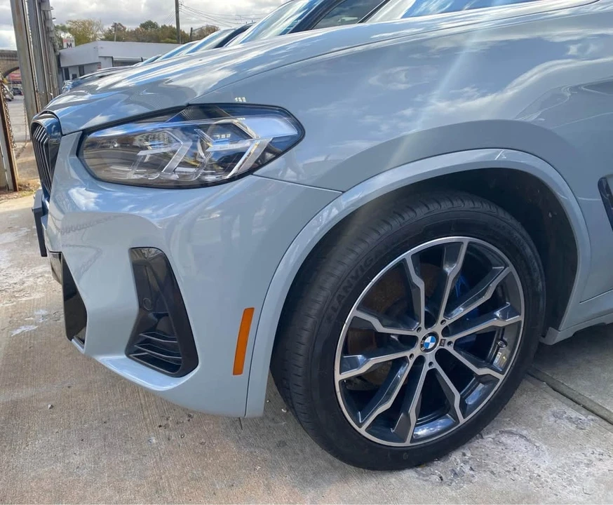 2023 BMW G01 X3 - Image 6 of 16