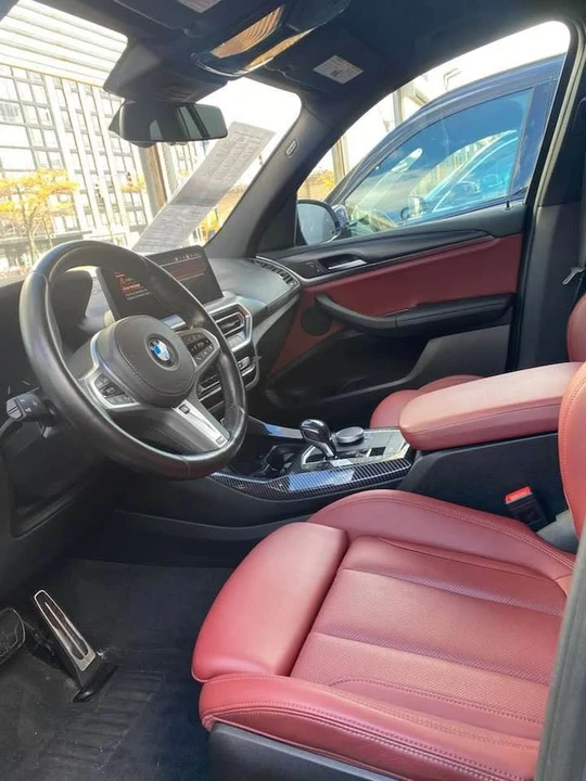 2023 BMW G01 X3 - Image 6 of 14